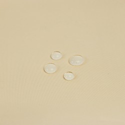 Ткань Оксфорд 240D PU 2000, Кремовый (Песочный) (на отрез)  в Владикавказе