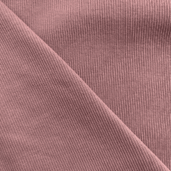Ткань Кашкорсе, 420гм/2, 110см, цвет Какао (на отрез)  в Владикавказе