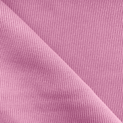 Ткань Кашкорсе, 420гм/2, 110см, цвет Сухая роза (на отрез)  в Владикавказе