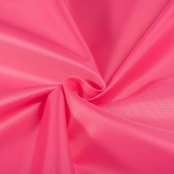 *Ткань Оксфорд 210D PU, цвет Розовый (на отрез)  в Владикавказе