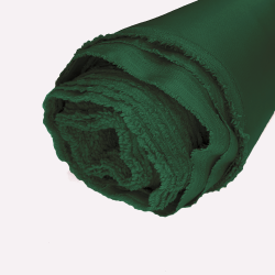 Мерный лоскут в рулоне Ткань Оксфорд 600D PU, цвет Зеленый, 12,22м №200.17  в Владикавказе