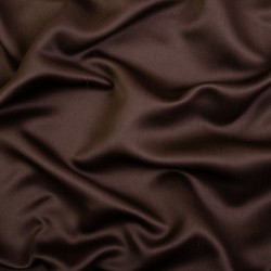 Ткань Блэкаут для штор светозатемняющая 75% &quot;Шоколад&quot;   в Владикавказе
