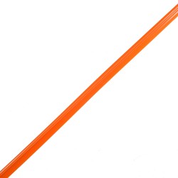 Кедер-Кант (для укрепления углов сумок) Оранжевый пластиковый  в Владикавказе