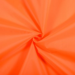 Оксфорд 210D PU, Ярко-Оранжевый (неон) (на отрез)  в Владикавказе