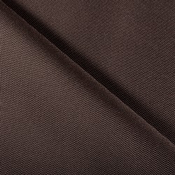Ткань Кордура (Китай) (Оксфорд 900D), цвет Коричневый (на отрез)  в Владикавказе