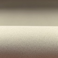 Ткань Блэкаут для штор светозатемняющая 75% &quot;Светло-бежевый&quot; (на отрез) (100% полиэстер) в Владикавказе