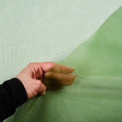 Москитная сетка (мягкая), цвет Темно-Зеленый  в Владикавказе