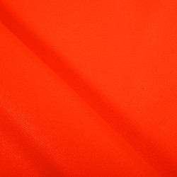 Оксфорд 600D PU, Сигнально-Оранжевый (на отрез)  в Владикавказе