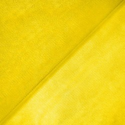 Фатин (мягкий), цвет Жёлтый (на отрез)  в Владикавказе